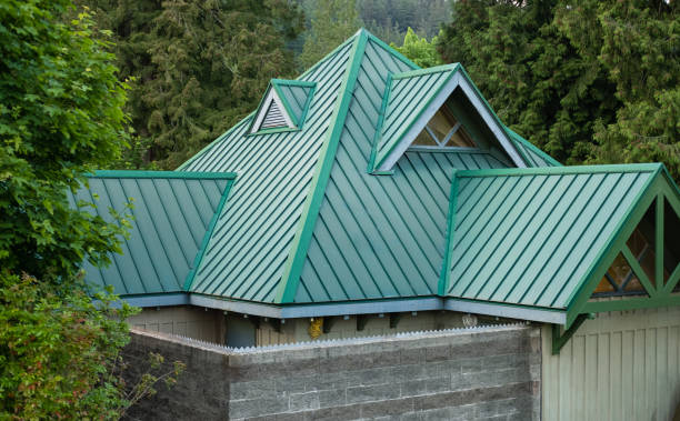 Best Flat Roofing  in Edgewood, OH