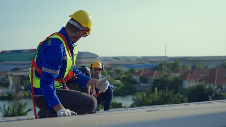 Best Roof Installation  in Edgewood, OH