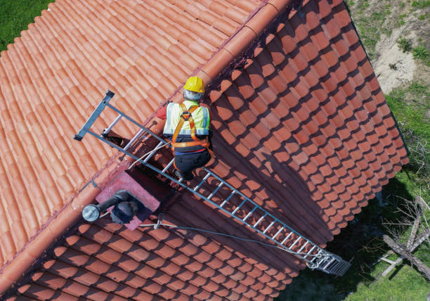 Best Steel Roofing  in Edgewood, OH